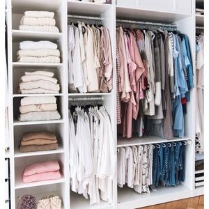 Meet your Posher, Mia